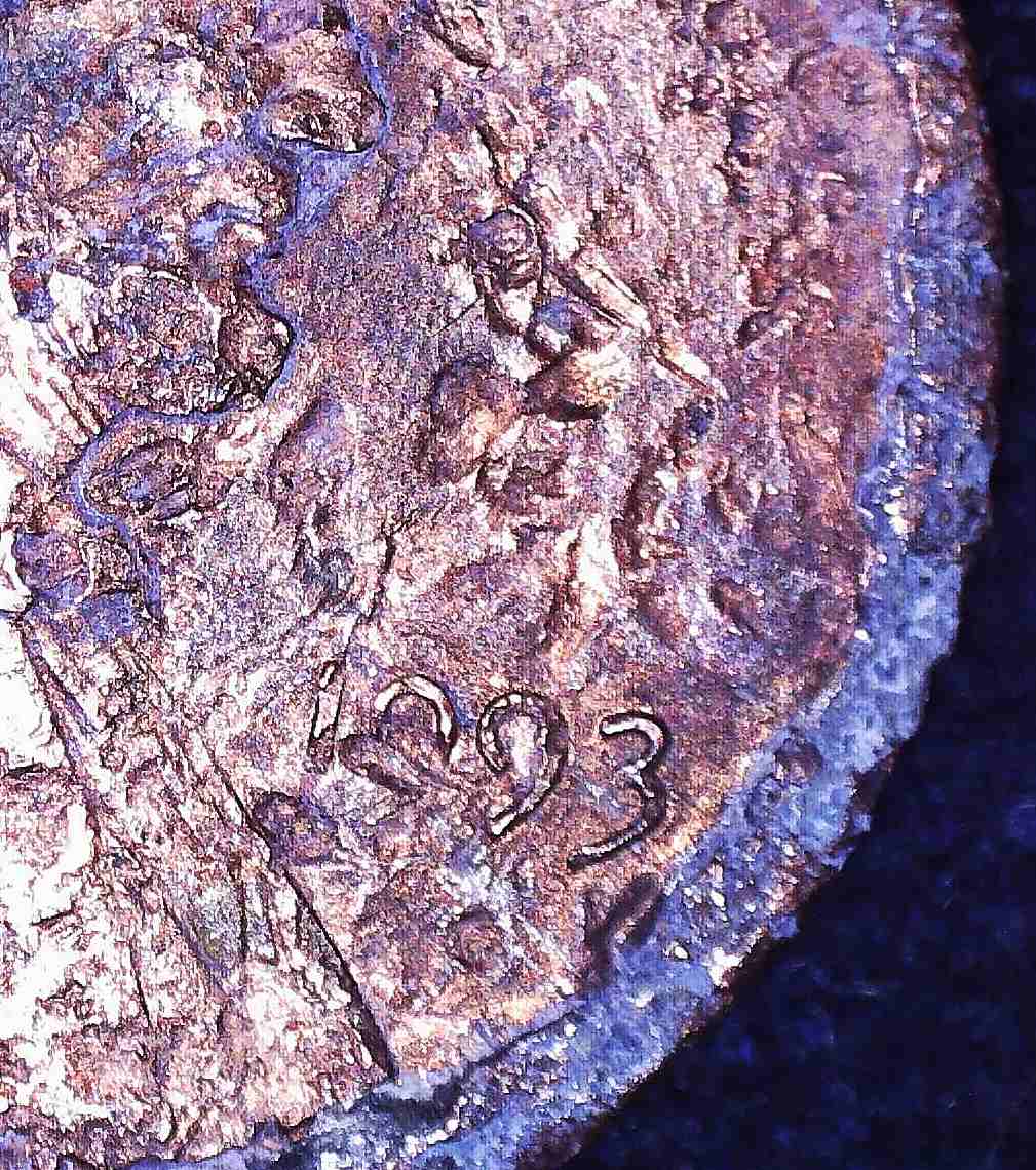 1993-And-20?-LMC-&-LSC...planchet-Or-PMD